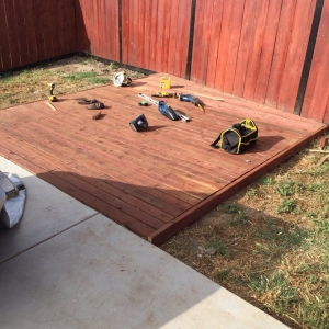 Photo of Chula Vista Handyman