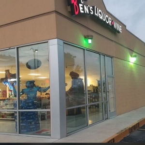 Photo of First Choice Custom Painting & Commercial Window Cleaning