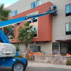 San Antonio First Choice Custom Painting & Commercial Window Cleaning
