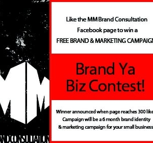 Photo of MM Brand Consultation