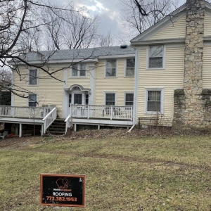 Photo of Orange Elephant Roofing