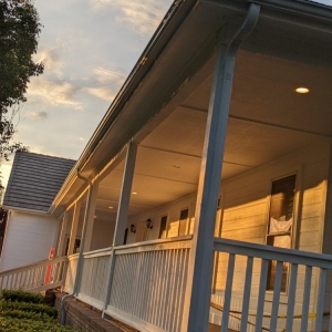 Photo of Cummins Gutters
