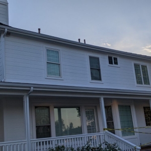 Photo of Cummins Gutters