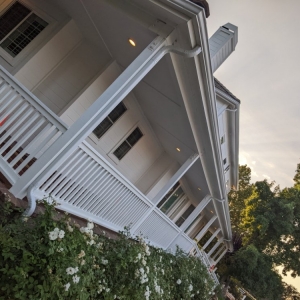 Photo of Cummins Gutters