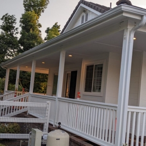 Photo of Cummins Gutters