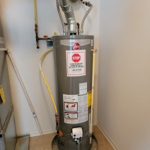 Photo of DTH Plumbing and Septic