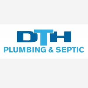 Photo of DTH Plumbing and Septic
