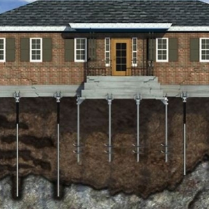 Photo of Longhorns Foundation Solutions