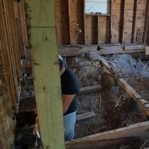Photo of Longhorns Foundation Solutions