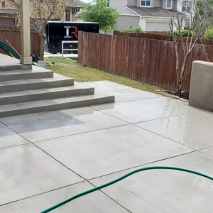 Photo of Iron Rock Concrete