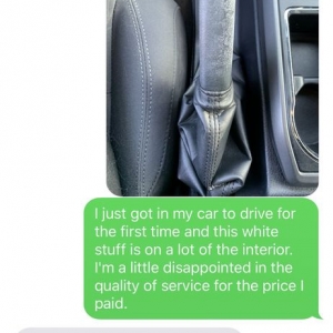 Photo of Altuzar Mobile Detail
