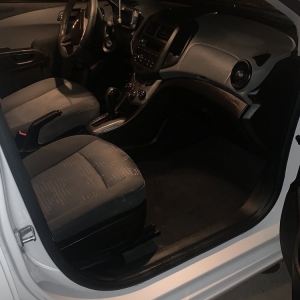 Photo of Altuzar Mobile Detail