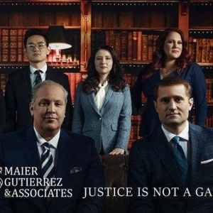 Photo of Maier Gutierrez & Associates