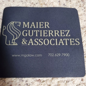 Photo of Maier Gutierrez & Associates