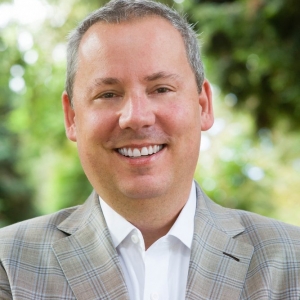 Photo of David Troyer