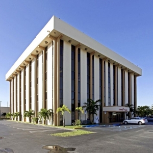 Miami Gardens Kennedy Plaza