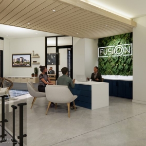 Photo of Fusion at Neon