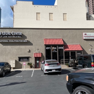 Photo of Men's Legal Center