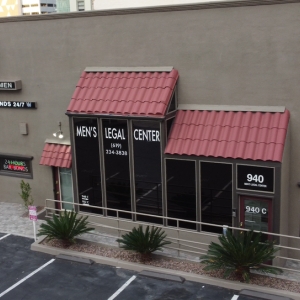 Photo of Men's Legal Center