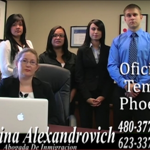 Photo of Law Offices of Marina Alexandrovich