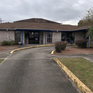 Photo of Post Office Employees Credit Union