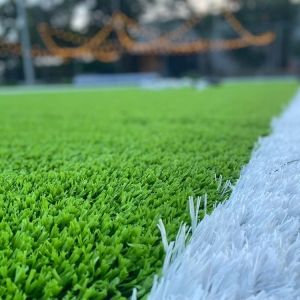 Miami Brickell Soccer and Padel