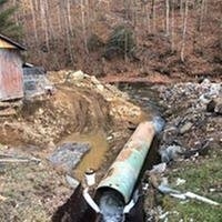 Photo of Spradling Excavating