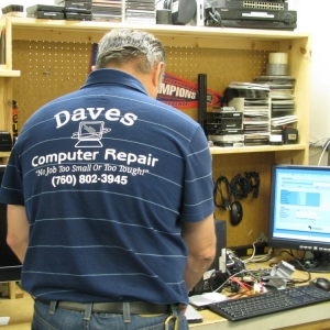 Photo of Dave's Computer Repair and Sales