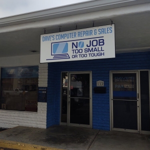 Photo of Dave's Computer Repair and Sales