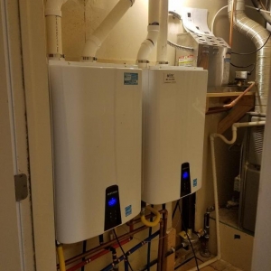 Photo of Keemer Plumbing