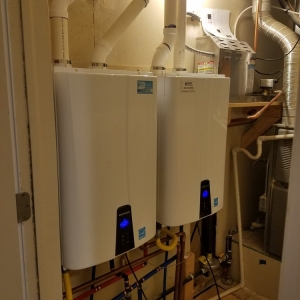 Photo of Keemer Plumbing