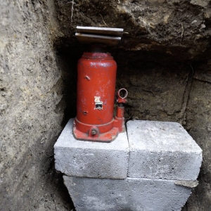 Photo of Stratum Foundation Repair