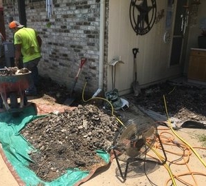 Photo of Stratum Foundation Repair
