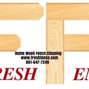 Memphis Fresh Fence