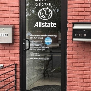 Photo of Ernesto Bandini : Allstate Insurance