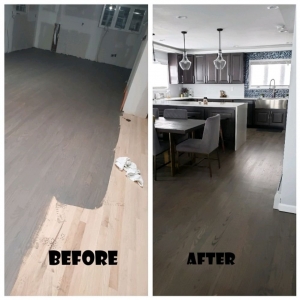 Photo of Exquisite Flooring