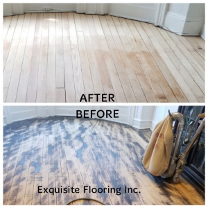 Photo of Exquisite Flooring