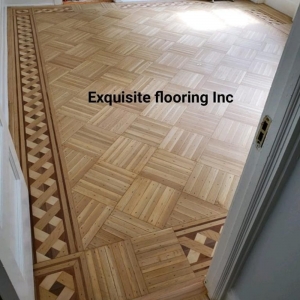 Photo of Exquisite Flooring