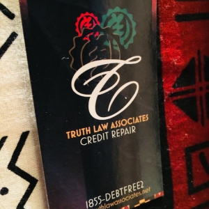 Photo of Truth Law Associates