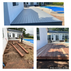Photo of E&E General construction