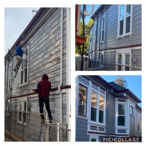 Photo of E&E General construction