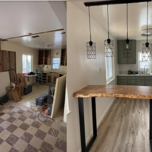Photo of E&E General construction