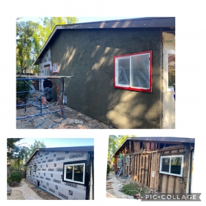 Photo of E&E General construction