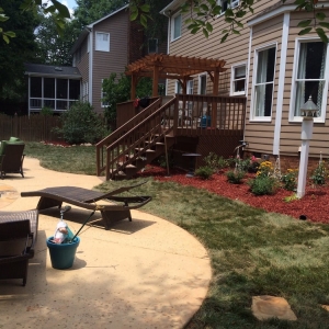 Photo of General Lawn Care