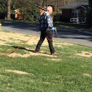 Photo of General Lawn Care