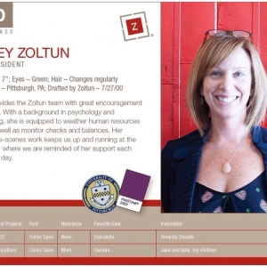 Photo of Zoltun Design