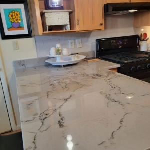 Photo of Sarto Countertops