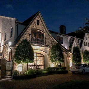 Photo of Houston Lightscapes