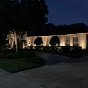Photo of Houston Lightscapes