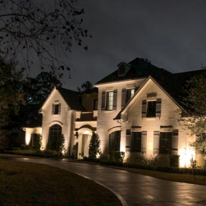 Photo of Houston Lightscapes
